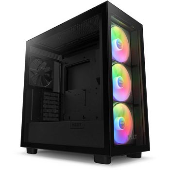 NZXT H7 Elite crno bez napajanja, ATX