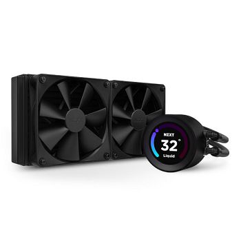 NZXT Kraken Elite 240 vodeno hlađenje, 1700/AM5