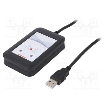 Elatec IC reader TWN4 MultiTech-PI DT-U20-b