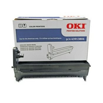 Oki bubanj za C801/810/821/830,crni, 20k