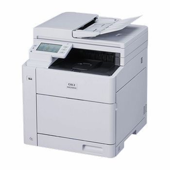 Oki MC554dn, multifunkcijski printer u boji