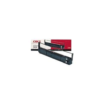 Oki traka za ML 3410, crna