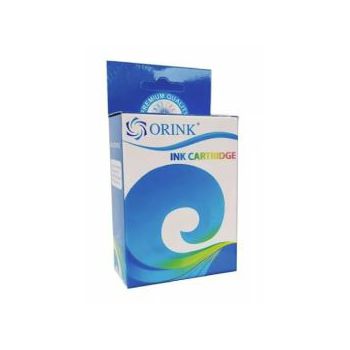 Orink tinta za Brother LC-225XL/227XL, crna