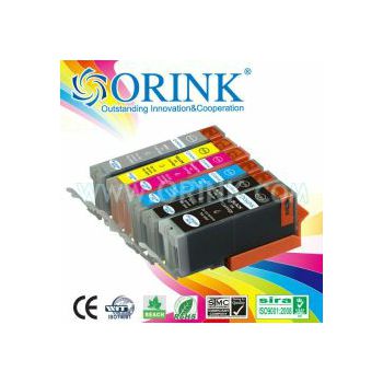 Orink Canon CLI-551BK XL,crna (s mikročipom)