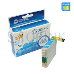 Orink Epson D78/DX4050,5000,5050, plava