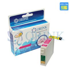 Orink Epson D78/DX4050,5000,5050, crvena