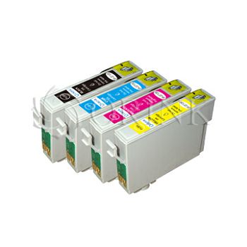 Orink Epson S22/SX125/SX420/425, crvena