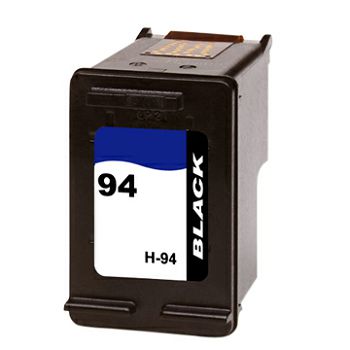 Orink HP 338 DJ5740/6520/6540/5740 crna