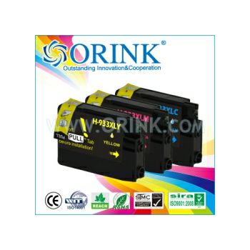 Orink CN054AE HP tinta plava, No.933 XL