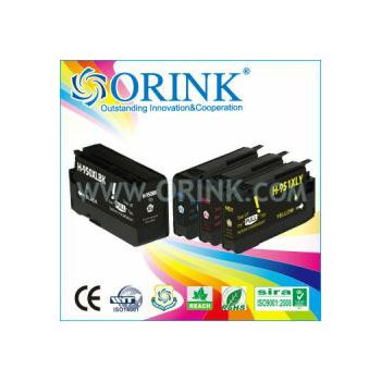 Orink CZ109EA HP tinta crna, No.655