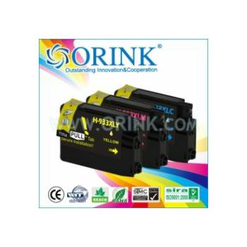 Orink CZ110EA HP tinta plava, No.655