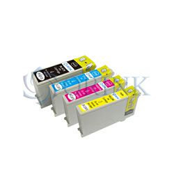Orink Lexmark No.100 plava XL (s čipom)
