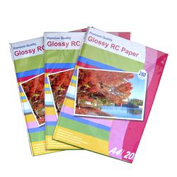 Orink foto papir glossy, A4, 240gr., 20 listova