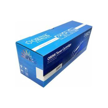 Orink toner Samsung CLP610/660, plavi