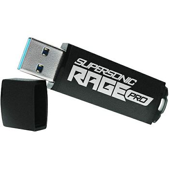 Patriot SS Rage Pro USB3.2, R420/W400, 256GB