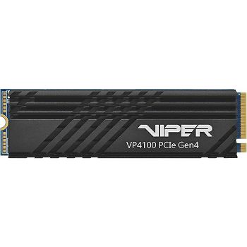 Patriot VIPER VP4100 R4700/W4200, 1TB, M.2 NVMe
