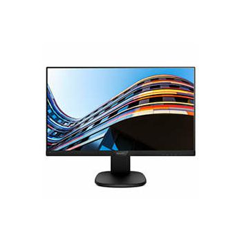 Philips 23,6" 243S7EYMB, IPS, DP, zvu., pivot
