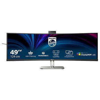 Philips 49" 49B2U6903CH