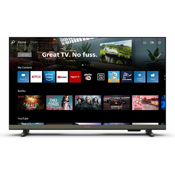 Philips 32PHS6808, 80cm, HD, 3xHDMI, 2xUSB, Smart