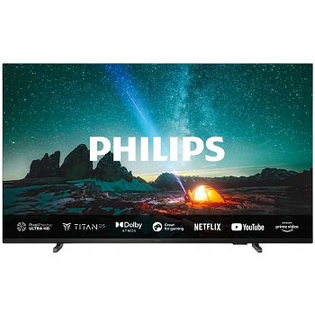 Philips 43PUS7609, 109cm, 3xHDMI, Smart