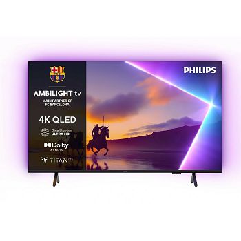 Philips 43PUS8510, 108cm, 4K, 3xHDMI, 2xUSB, QLED