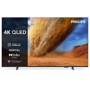 Philips 50PUS7810, 127cm, 4K, 3xHDMI, 2xUSB, Titan