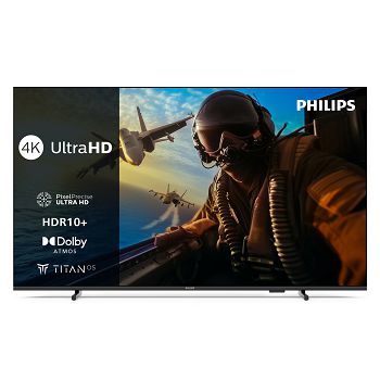 Philips 55PUS7000, 139cm, 4K, 3xHDMI, 2xUSB, Titan