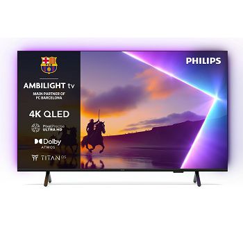 Philips 65PUS8510, 164cm, 4K, 3xHDMI, Smart