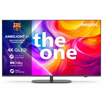 Philips 65PUS9010, 164cm, 4K, 3xHDMI, Smart