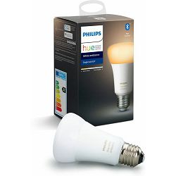 Philips HUE žarulja, E27, boja, bluetooth