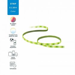 Philips Wiz Smart LED-Strip RGB Wifi StarterSet 2m