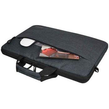 Port torba Belize TL 13.3", siva