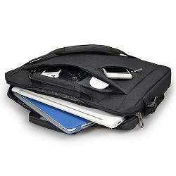 Port torba Sydney TL 15.6", crna