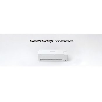Ricoh/Fujitsu ScanSnap iX1300, PA03805-B001