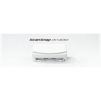 Ricoh/Fujitsu ScanSnap iX1400, PA03820-B001