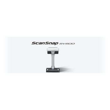 Ricoh/Fujitsu ScanSnap SV600 , PA03641-B301