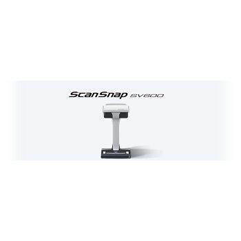 Ricoh/Fujitsu ScanSnap SV600 , PA03641-B301