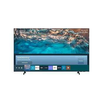 Samsung HG43BU800EEXEN, 43,UHD, hotel mode,