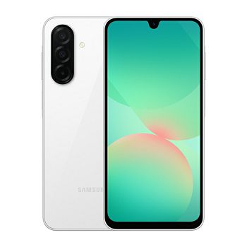 Samsung Galaxy A26 5G 6,7", 6GB/128GB, bijeli