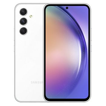 Samsung Galaxy A54 5G 6,5", 8GB/128GB,bijeli-no ch