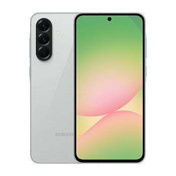 Samsung Galaxy A56 5G 6,7", 8GB/128GB,sivi