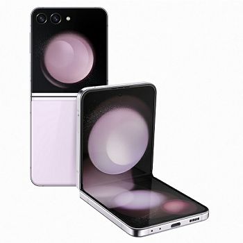 Samsung Galaxy Z Flip 5 6,7", 8GB/512GB, ljubičast