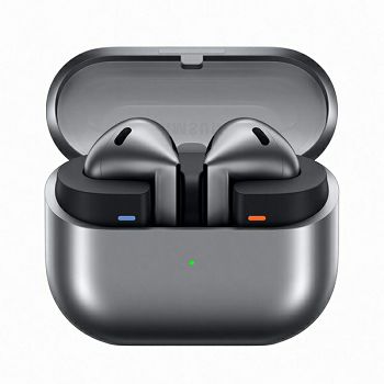 Samsung slušalice Buds 3, silver