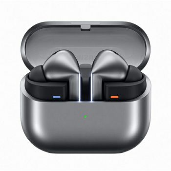 Samsung slušalice Buds 3 Pro, siva