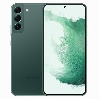 Samsung Galaxy S22+ 6,6", 8GB/256GB zeleni