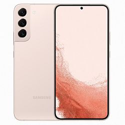 Samsung Galaxy S22+ 6,6", 8GB/256GB pink gold