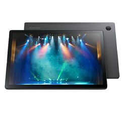 Samsung Galaxy Tab A8 OctC/4GB/64GB/LTE/10.5"/grey