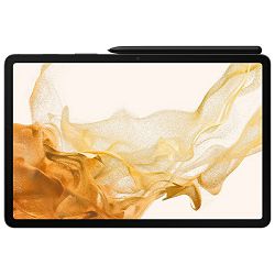 Samsung Galaxy Tab S8 OC/8GB/128GB/5G/11",sivi