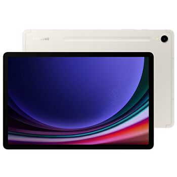 Samsung Galaxy Tab S9 OC/8GB/128GB/WiFi/11", bež