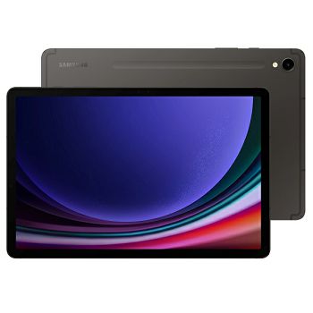 Samsung Galaxy Tab S9 OC/12GB/256GB/WiFi/11", sivi